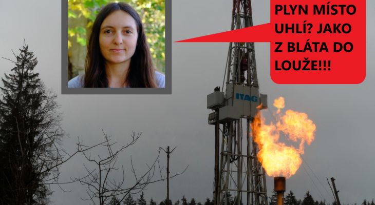 Evropský parlament podpořil fosilní plyn  na úkor pomoci uhelným regionům